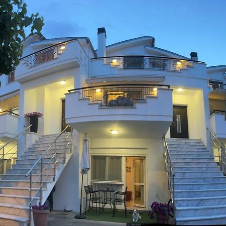 PalaiónTsiflíkion White Paradise מראה חיצוני תמונה