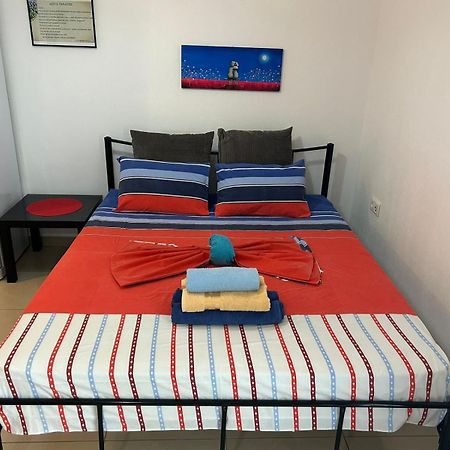 PalaiónTsiflíkion White Paradise מראה חיצוני תמונה