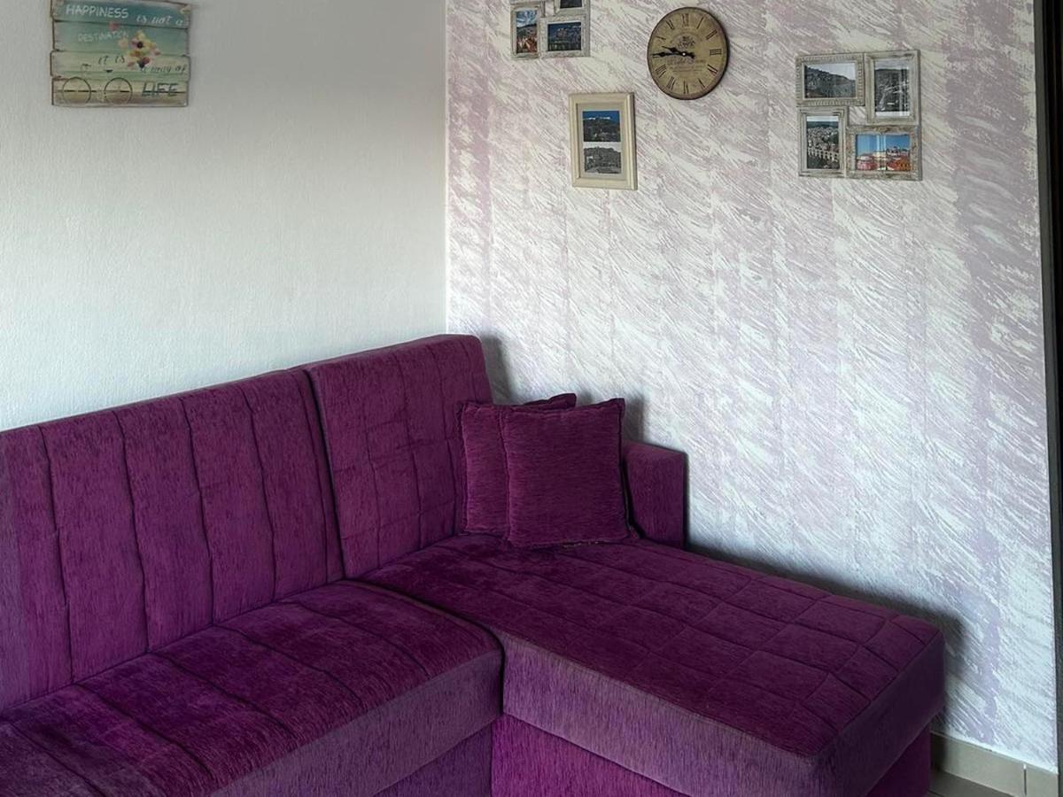 PalaiónTsiflíkion White Paradise מראה חיצוני תמונה