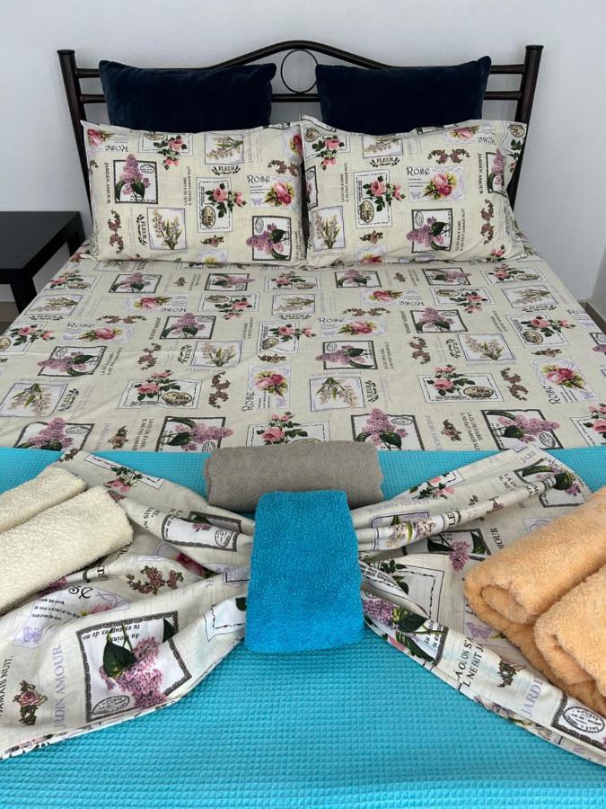 PalaiónTsiflíkion White Paradise מראה חיצוני תמונה